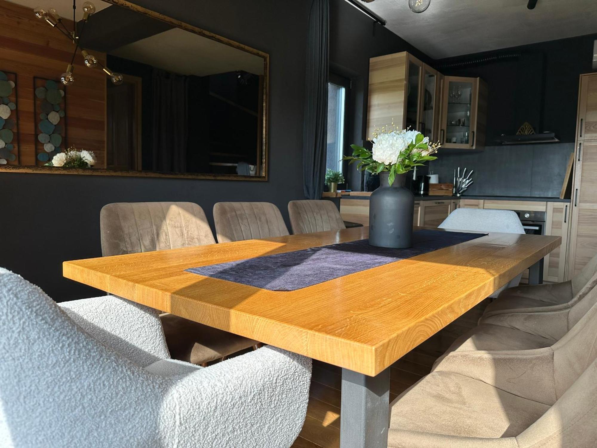 Villa Zoe Luxury House Gomirje Esterno foto